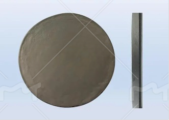 60mm large-diameter cubic boron nitride single-sided composite blade 10pcs