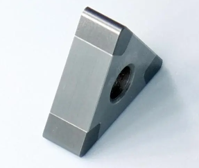 Belt pulley cutting PCBN blade wear-resistant cutting blade cuting tool 10pcs