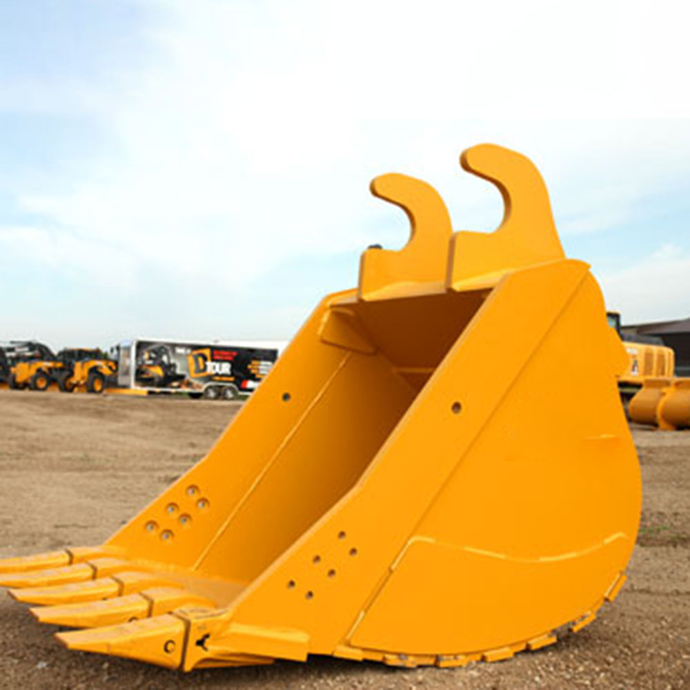 Market Research Report: Global Excavator Attachments Market (2025-2033)