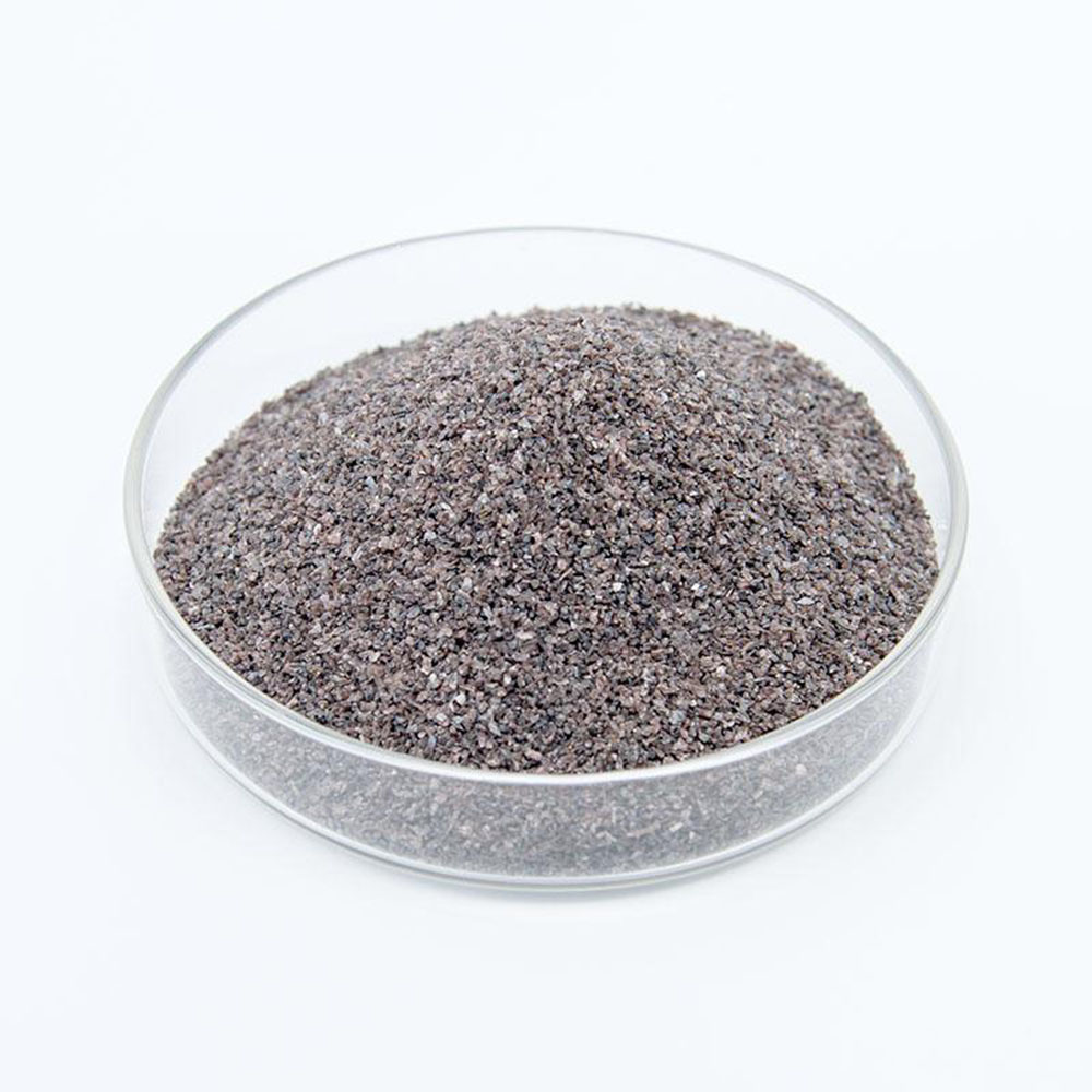 Premium Brown Fused Alumina (BFA) Abrasives | High-Purity Al₂O₃ Grains & Powders