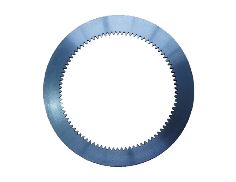 1A3987 Friction Discs - OEM Quality for Excavators, Tractors, Loaders | Global Shipping