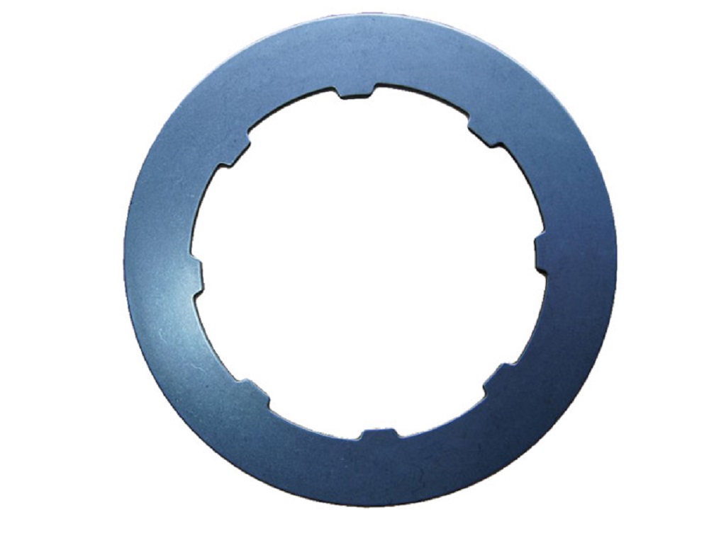 2H6936 Friction Discs OEM Quality | Fit Komatsu, Caterpillar, Volvo, John Deere, ZF | Excavators, Loaders, Tractors