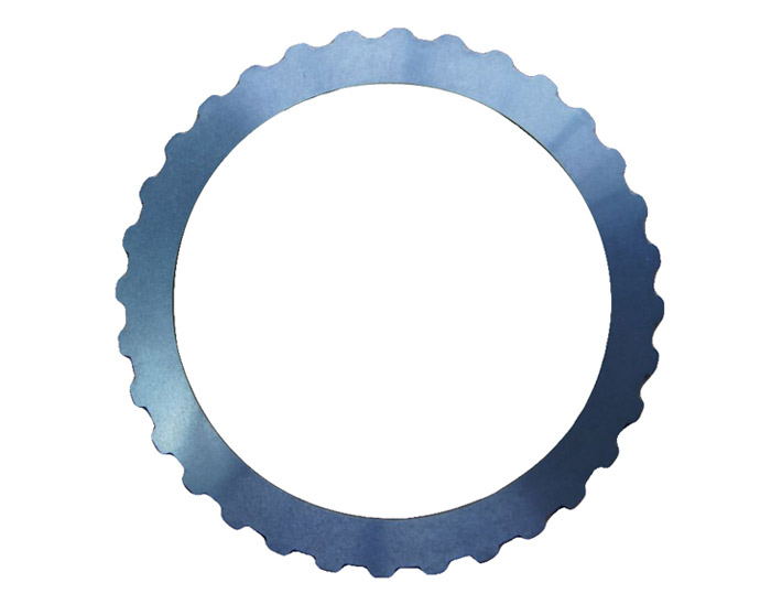 3P0801 OEM Friction Discs | Direct Fit for Komatsu, Caterpillar, Volvo, John Deere, ZF | Excavators & Tractors