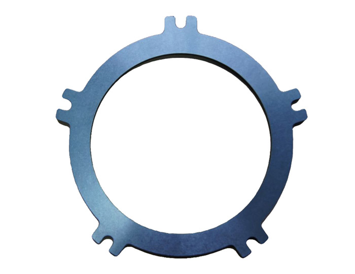 OEM Friction Discs 3P8393 | Heavy-Duty Fit for Komatsu, CAT, John Deere, ZF & Shantui Machinery