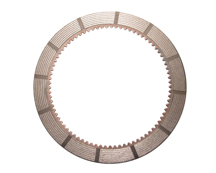 Industrial-Grade Friction Discs 3S7981 | OEM Spec for Komatsu, CAT, John Deere & ZF Equipment