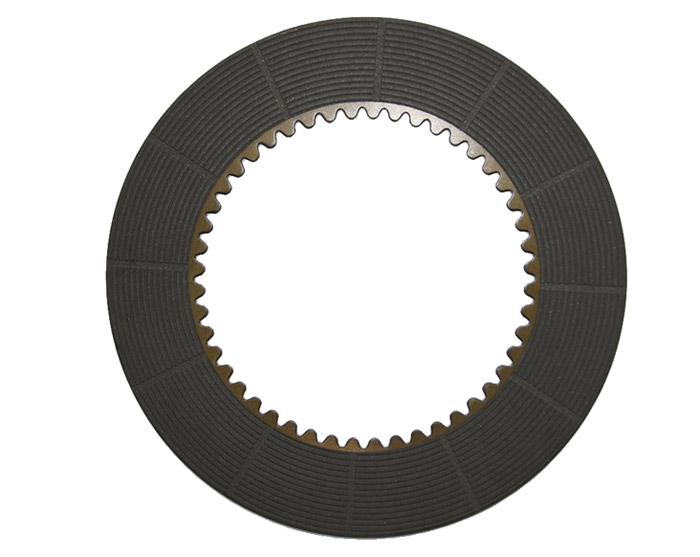 OEM Friction Discs 3T1407 | Heavy-Duty Replacement for Komatsu, CAT, John Deere & ZF Machinery