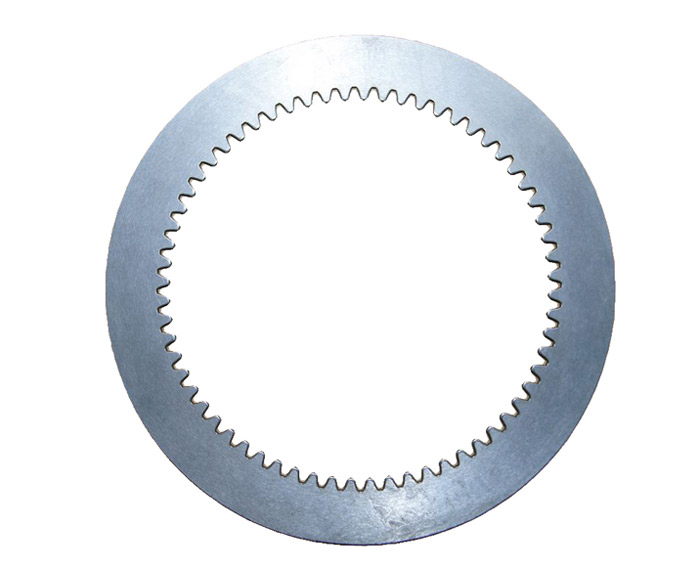 4S5891 Friction Discs OEM Quality | Excavator, Loader, Tractor Plates | WhatsApp Inquiry