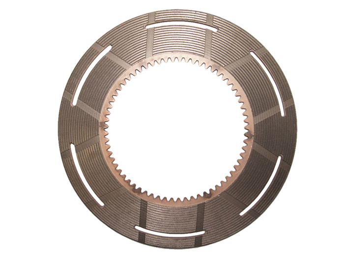 OEM 4S9072 Friction Discs for Excavators, Loaders & Tractors | Komatsu, CAT, John Deere Compatible