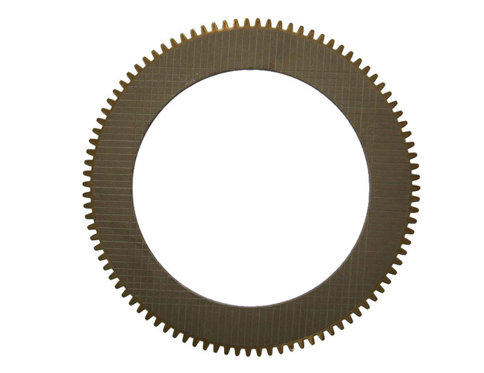 5K8617 Friction Discs OEM Quality | Komatsu CAT John Deere Compatible | Excavator Tractor Parts