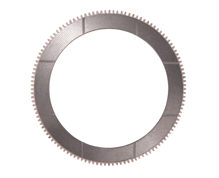 5M1199 OEM Friction Discs | Excavator Loader Tractor Plates | Komatsu CAT John Deere Fit