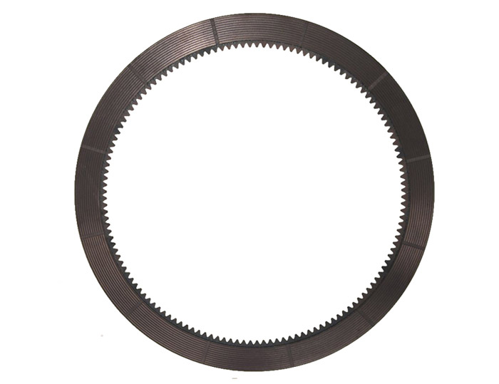 5S7830 OEM Friction Discs | Excavator, Tractor & Loader Plates | Global Brand Compatibility