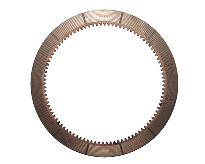 5M6122 OEM Friction Discs | Excavator, Loader & Tractor Plates | Global Brand Compatibility