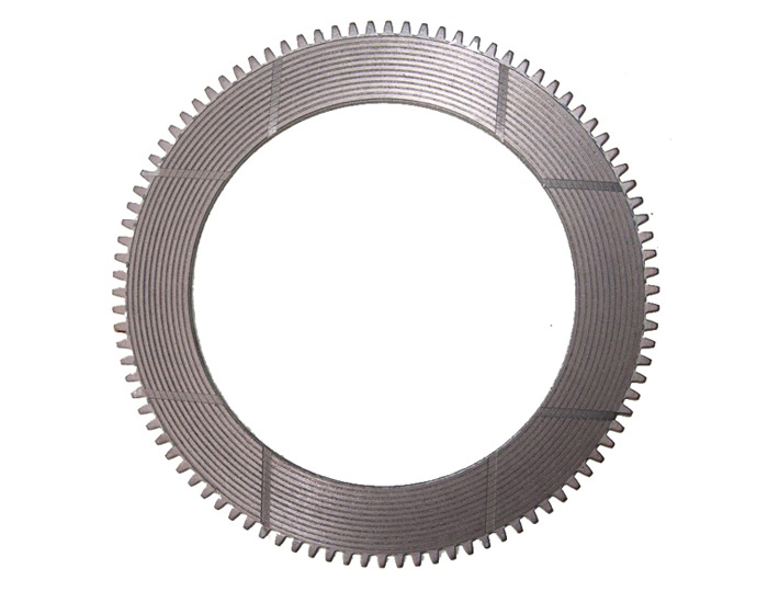 5V0593 OEM Friction Discs | Excavator Loader Tractor Plates | Global Brand Fit