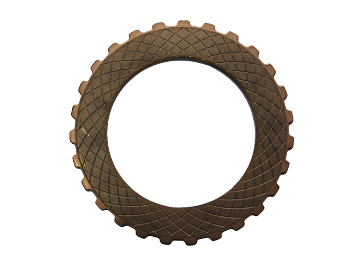 6T8533 OEM Friction Discs | Excavator Loader Tractor Plates | Komatsu CAT Deere Compatible
