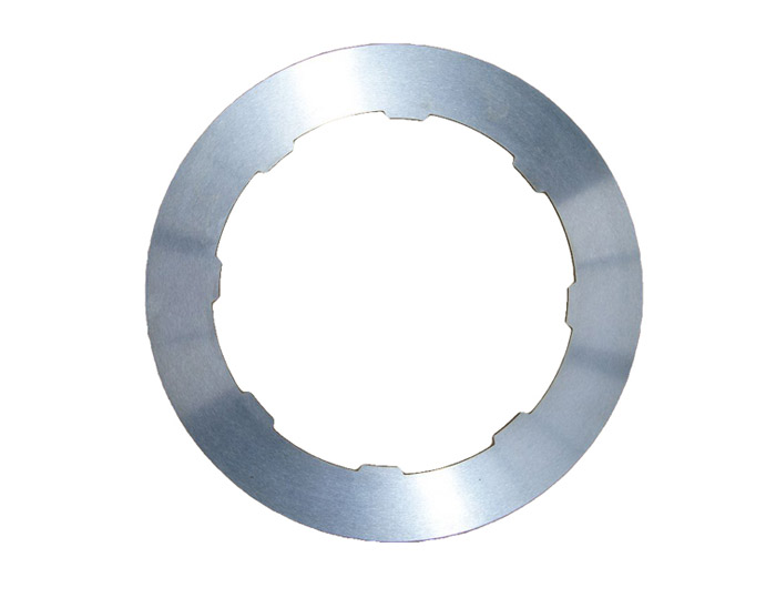 6T8886 OEM Friction Discs | Excavator Loader Tractor Plates | Komatsu CAT Deere Fitment