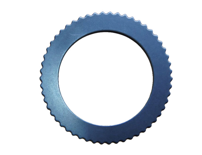 6T9194 OEM Friction Discs | Excavator, Tractor & Loader Plates | Komatsu CAT Deere Compatible