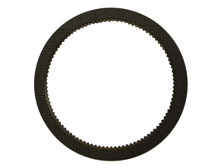 6Y2027 OEM Friction Discs | Excavator, Loader & Tractor Plates | Global Brand Compatibility