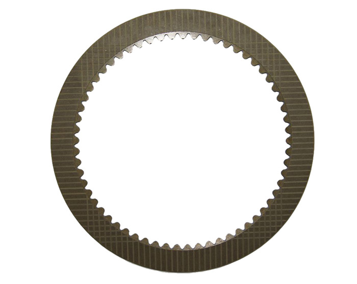 6Y5352 OEM Friction Discs | Mining & Construction Grade | Komatsu CAT Deere Compatible