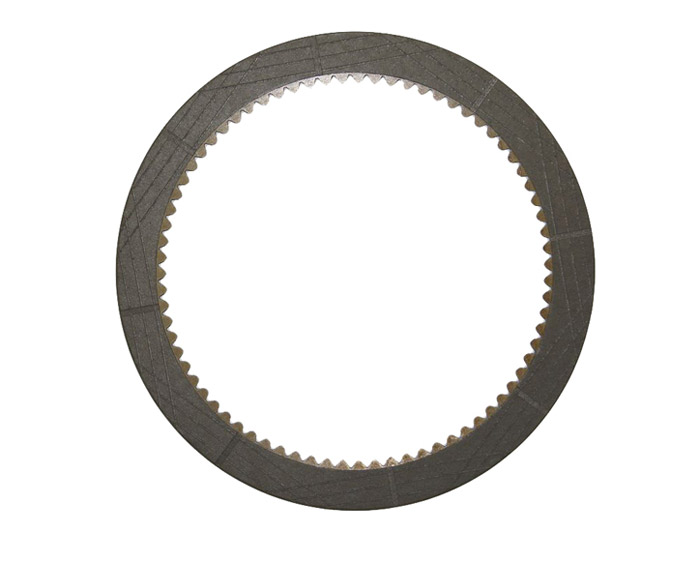 6Y5911 Biofuel-Resistant Friction Discs | OEM Grade for Agricultural & Construction Machinery