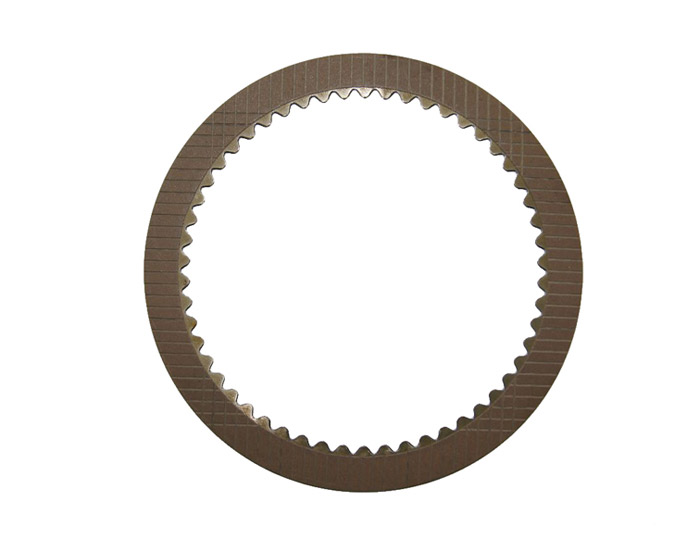 6Y5914 Cryogenic Arctic Friction Discs | OEM Grade for Polar Machinery