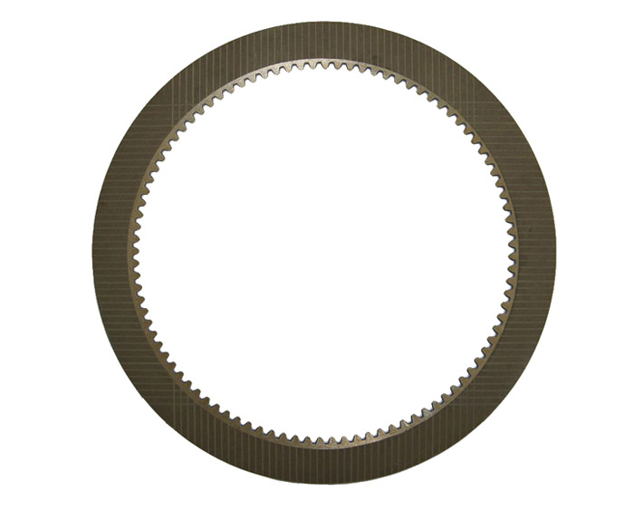 6Y5916 Volcanic Environment Friction Discs | OEM Grade for Extreme Heat Machinery