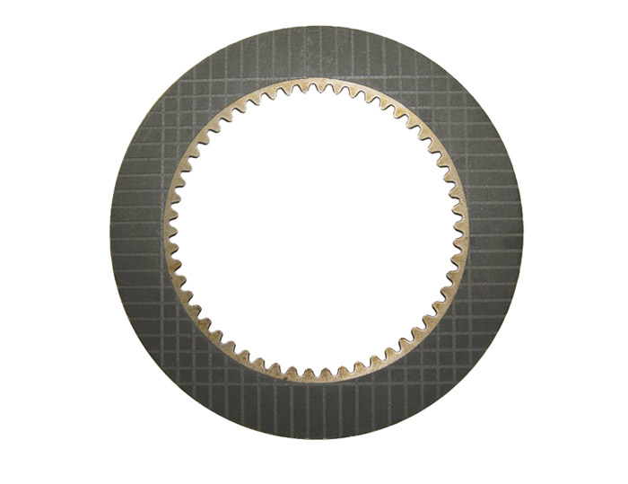6Y7915 High-Altitude Friction Discs | OEM Grade for Mountain Construction Machinery