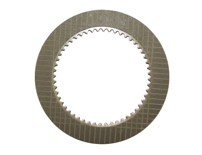 6Y7922 Deep-Mine Friction Discs | OEM Grade for Underground Machinery