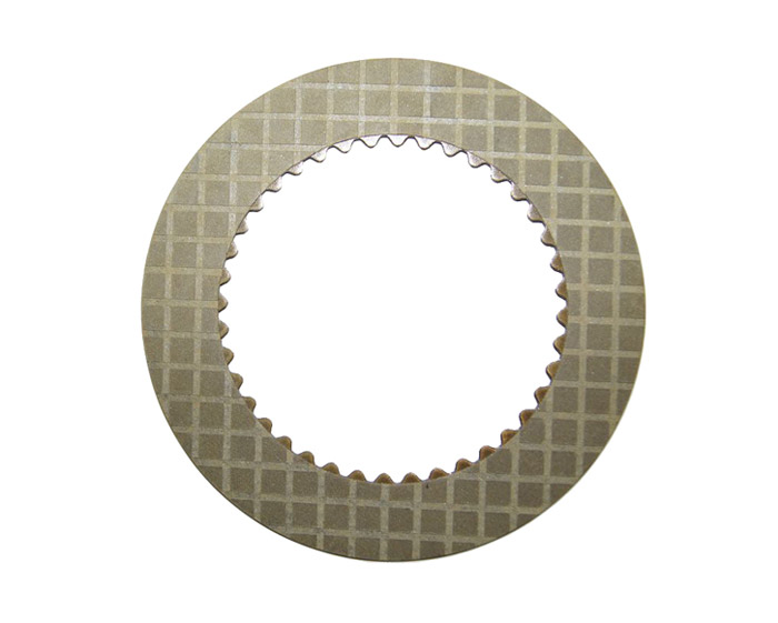 6Y7955 Seismic-Resistant Friction Discs | Earthquake Zone Machinery Plates | OEM Grade