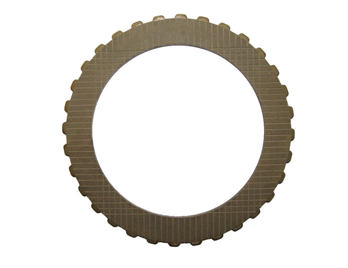 6Y7981 Demolition-Grade Friction Discs | Urban Construction & Recycling Machinery Plates