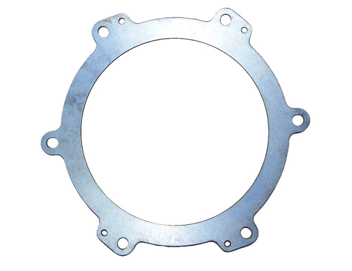 7G0437 Altitude-Adaptive Friction Discs | Mountain & Lowland Machinery Plates | OEM Grade