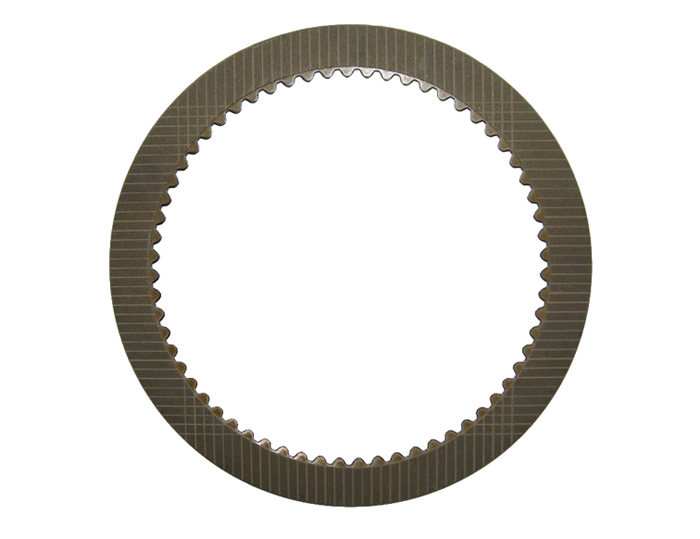 7T3456 High-Temp Friction Discs | OEM Excavator & Tractor Plates | Global Brand Fit