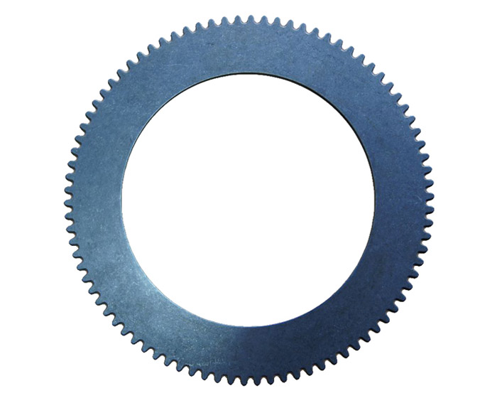 8D8794 Heavy-Duty Friction Discs | OEM Excavator & Tractor Plates | Global Brand Compatibility