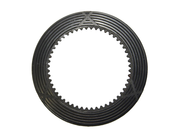 8E2153 Geothermal Friction Discs | OEM Drilling & Construction Plates