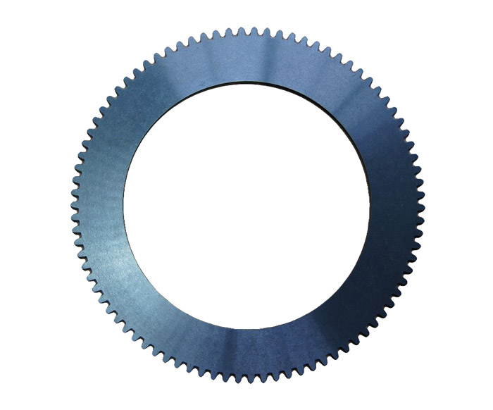8G4510 Eco-Compliant Friction Discs | OEM Construction & Agricultural Plates