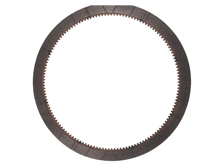 8M5070 Heavy-Duty Friction Discs | OEM Excavator & Tractor Plates | Global Brand Compatibility