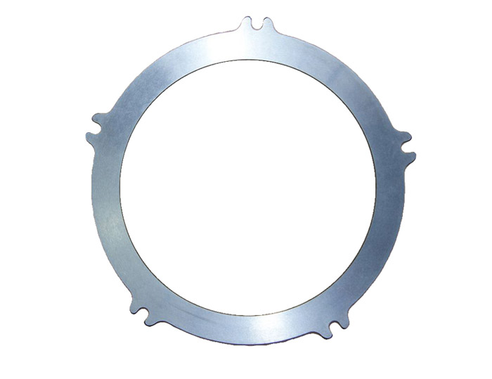 8P2051 Friction Discs | OEM Quality for Excavators, Loaders & Tractors | Global Brands Supported