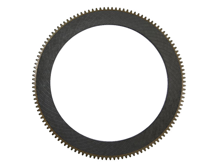 9P9382 Friction Discs | OEM Quality for Excavators, Loaders, Tractors | Global Stock