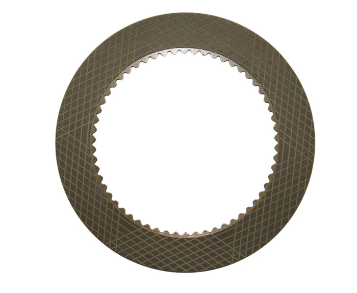 Premium Friction Discs 101-5141 for Excavators, Loaders & Tractors | OEM Quality