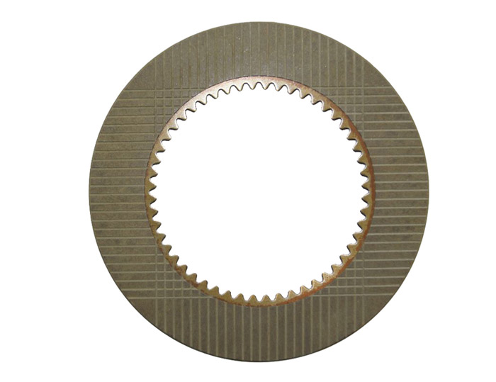 High-Torque Friction Discs 108-5751 for Excavators, Loaders & Tractors | OEM Quality