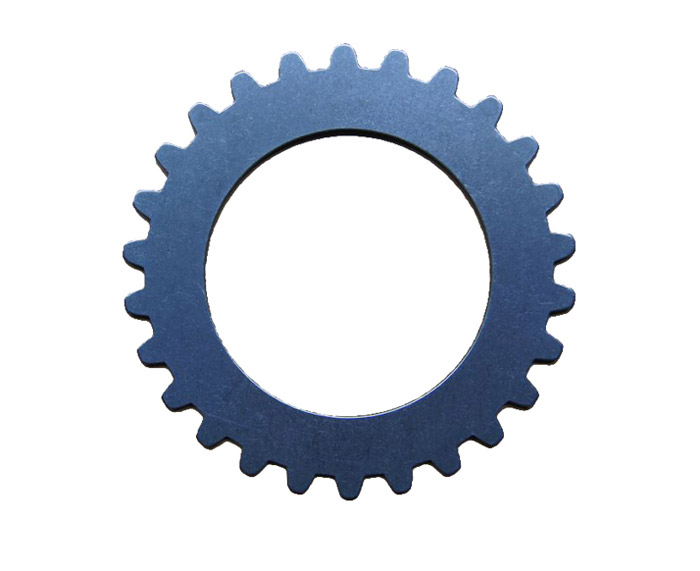 Premium Friction Discs 122-1881 for Excavators, Tractors & Industrial Machinery | OEM Quality