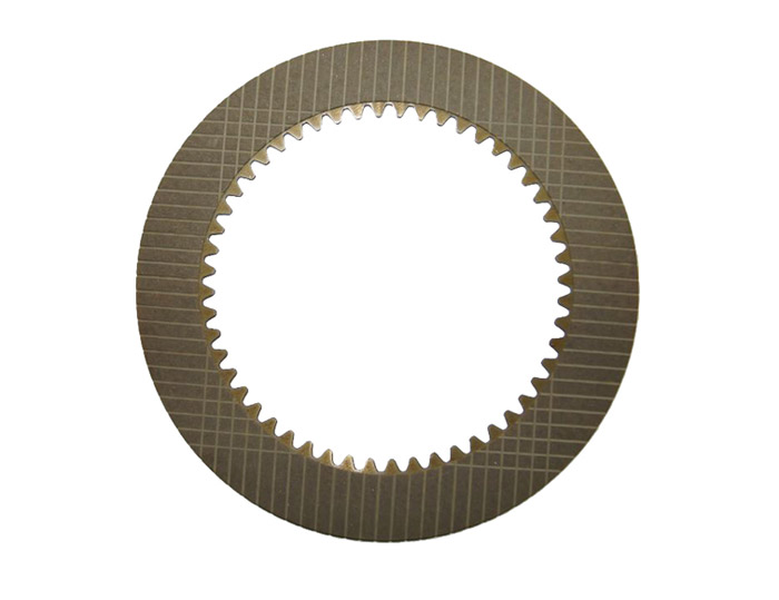 Industrial-Grade Friction Discs 159-0927 for Excavators, Tractors & Forklifts | OEM Certified