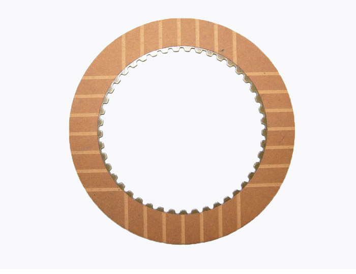 Premium Friction Discs 445-03205 for Komatsu, CAT, John Deere & ZF | OEM-Quality Heavy Equipment Parts