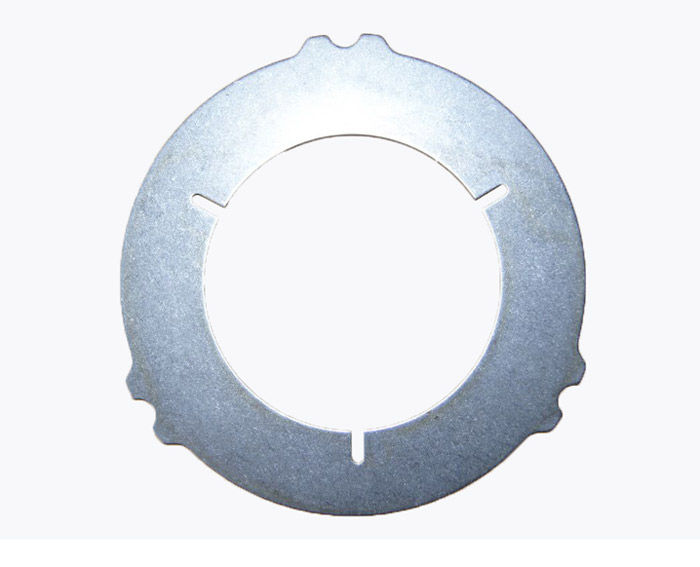 450-10212 Friction Discs | OEM Replacement for Excavators, Loaders & Tractors | Komatsu, CAT, ZF Compatible