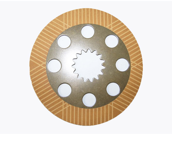 458-20353 Friction Discs | OEM Replacement for Excavators & Tractors | Komatsu, CAT, ZF Compatible