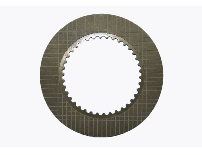32301-00540 Friction Discs | OEM Replacement for Excavators & Tractors | Komatsu, CAT, ZF Fitment