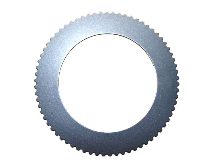 37212-60160 Friction Discs | High-Torque OEM Plates for Excavators & Tractors | Komatsu, CAT, ZF Fitment
