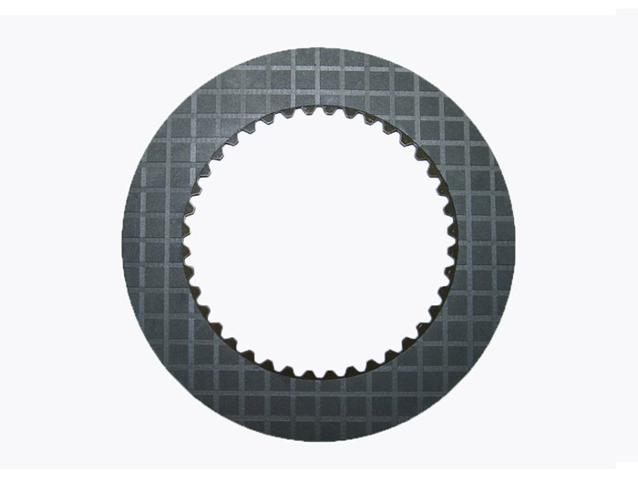 52201-06390 Friction Discs | Universal OEM Plates for Construction & Agriculture | Komatsu, John Deere, ZF Fitment