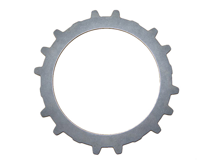 Genuine Friction Discs Part #232394 for Construction & Agricultural Machinery - OEM Quality