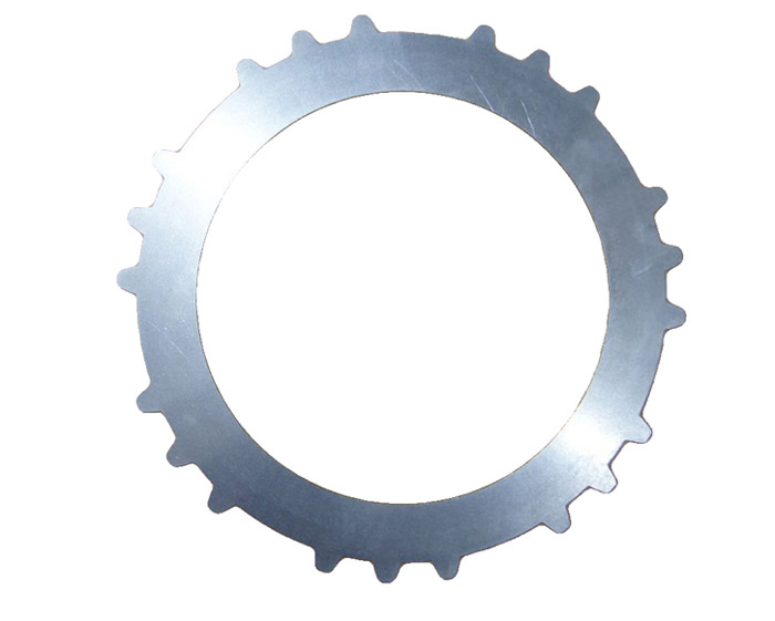 Premium Friction Discs Part #232395 for Heavy Machinery - OEM Quality Komatsu, CAT, JCB Compatible