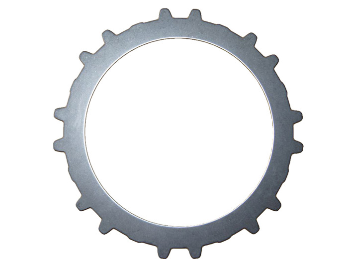 Durable Friction Discs Part #232635 for Heavy-Duty Machinery - OEM Quality Komatsu, CAT, Volvo Approved